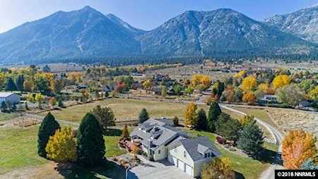 913 Sheridan Lane Gardnerville, NV 89460