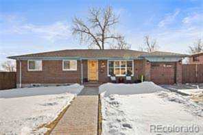 3202 West Stanford Avenue Englewood, CO 80110