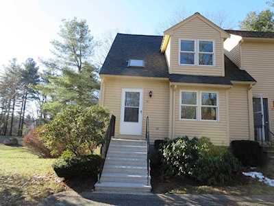 41 Pinecrest Vlg #41 Hopkinton, MA 01748