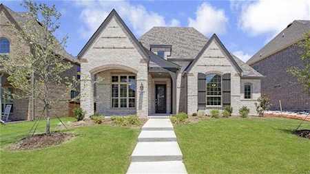 13854 Round Prairie Lane Frisco, TX 75035