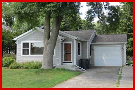 W8098 County Road B Lake Mills, WI 53551-9729