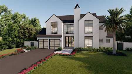 507 Worthington Drive Winter Park, FL 32789