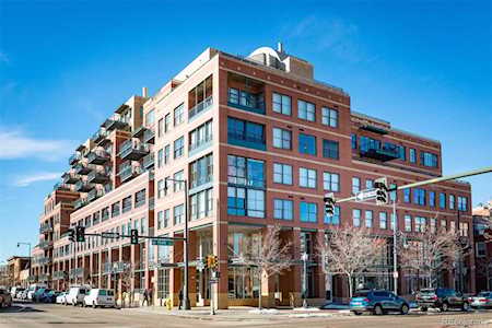 1499 Blake Street #5B Denver, CO 80202