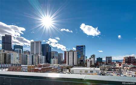 2101 Larimer Street #402 Denver, CO 80205