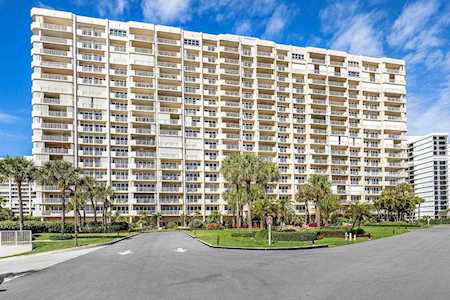 4301 N Ocean Boulevard #1407 Boca Raton, FL 33431