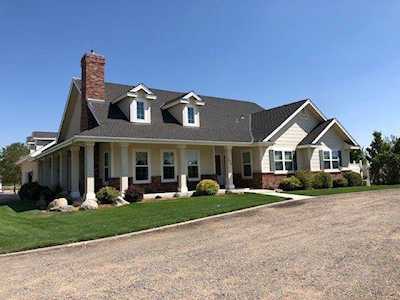 1056 Country Lane Gardnerville, NV 89460