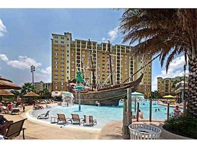 8101 Resort Village Drive #31410 Orlando, FL 32821