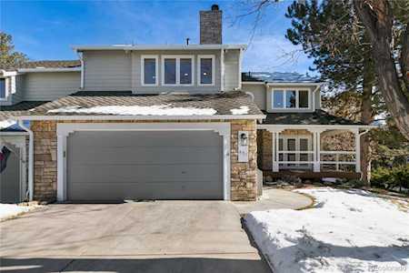 8505 East Temple Drive #451 Denver, CO 80237