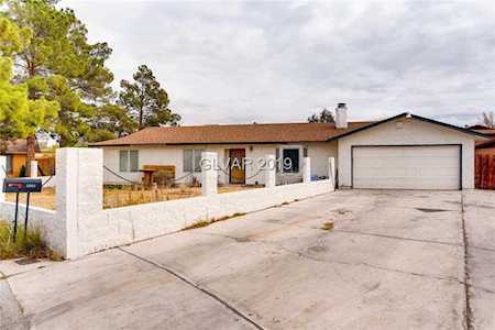 5001 Judy Ct Las Vegas, NV 89130