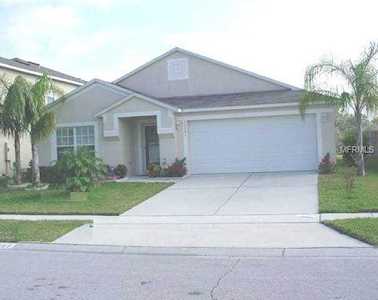 15261 Sugargrove Way Orlando, FL 32828
