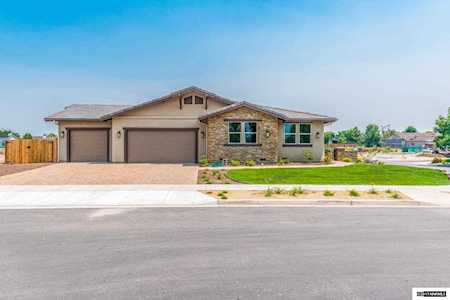 1787 Bella Casa Drive #13 Minden, NV 89423