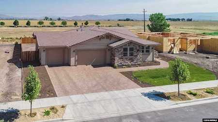 1780 Bella Casa Drive #18 Minden, NV 89423