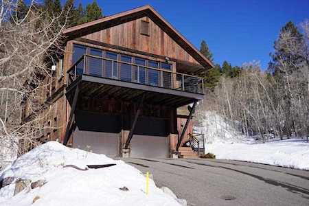 167 Hillside Ln Telluride, COLORADO 81435