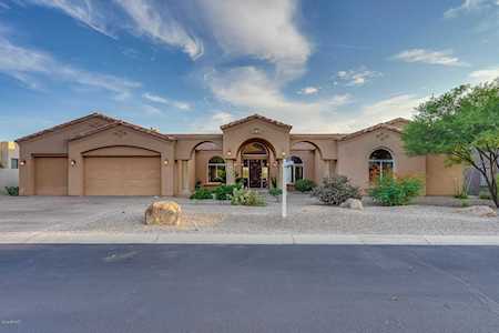 10959 E Mark Lane Scottsdale, AZ 85262