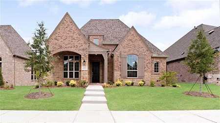 13912 Round Prairie Lane Frisco, TX 75035
