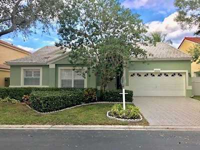10150 Aspen Way Palm Beach Gardens, FL 33410