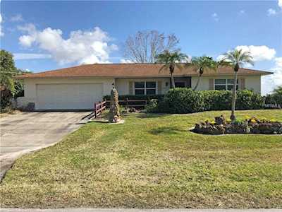 2464 Harbour Drive Punta Gorda, FL 33983