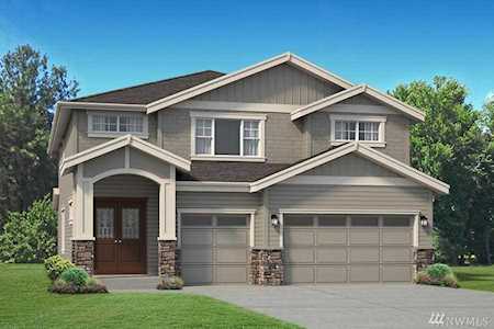 11580 SE 82nd St (Lot #2) Newcastle, WA 98056