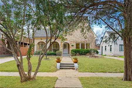 5138 Vanderbilt Avenue Dallas, TX 75206