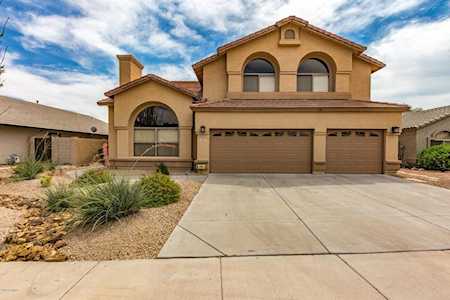 3043 W Parkside Lane Phoenix, AZ 85027