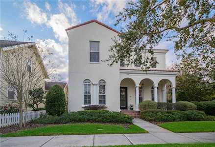 4589 Fox Street Orlando, FL 32814