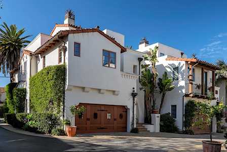 4366 Modoc Rd Santa Barbara, CA 93110