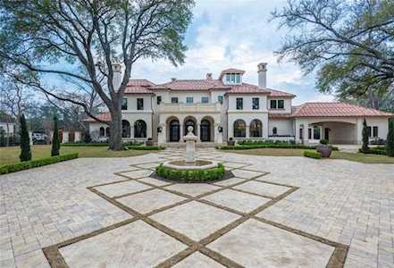 4926 Deloache Avenue Dallas, TX 75220