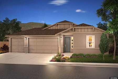 1535 Snaffle Bit Drive Gardnerville, NV 89410