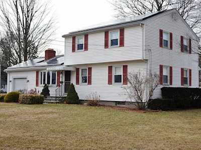 40 Gleason Street Framingham, MA 01701