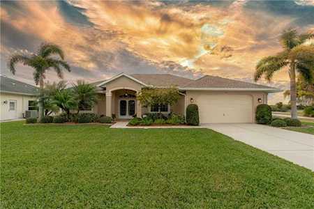 167 Medalist Road Rotonda West, FL 33947