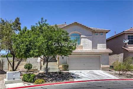 8125 Diamond Heights St Las Vegas, NV 89143