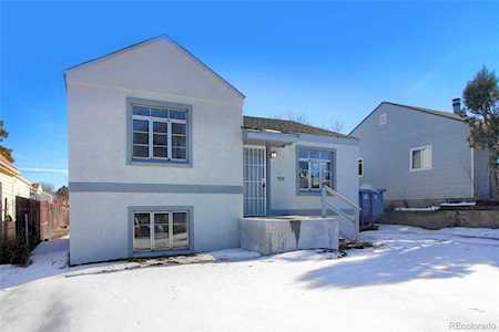 120 South Eliot Street Denver, CO 80219