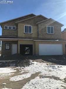 9683 Emerald vista Drive Peyton, CO 80831