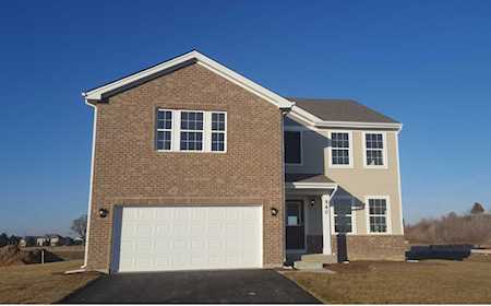 540 Colchester Dr Oswego, IL 60543