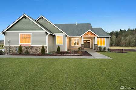 18802 Voight Meadows Rd E #lot 9 Orting, WA 98360