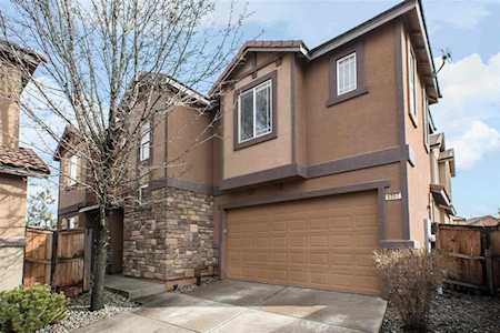6357 Peppergrass Drive Sparks, NV 89436-6140