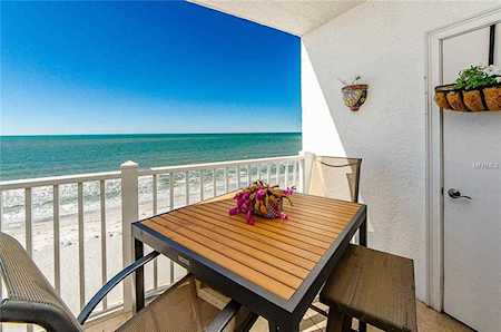 1586 Gulf Boulevard #2702 Clearwater Beach, FL 33767