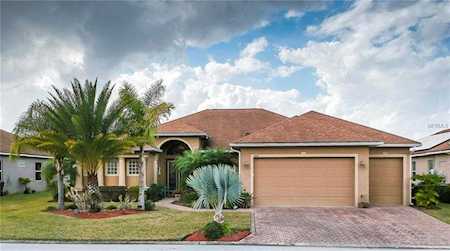 1268 Macarthur Palms Drive Lake Wales, FL 33859