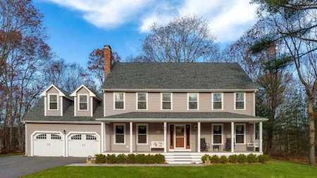42 Jefferson Road Franklin, MA 02038