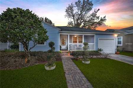 1206 W Yale Street Orlando, FL 32804