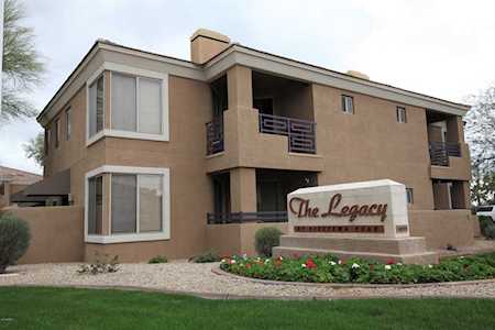 1411 E Orangewood Avenue #126 Phoenix, AZ 85020