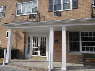 4 Consulate Dr #2-E Eastchester, NY 10707