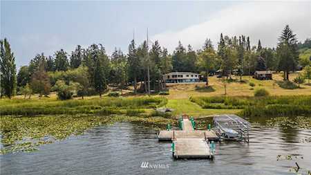 5817 S Campbell Lake Rd Anacortes, WA 98221