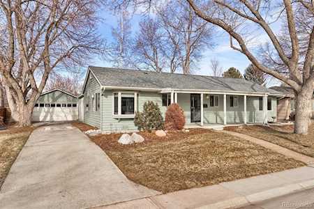 2209 East Floyd Place Englewood, CO 80113