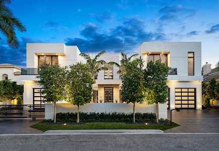 320 S Maya Palm Drive Boca Raton, FL 33432