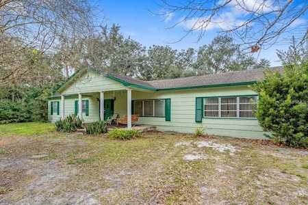 2268 Woodhill Avenue Orlando, FL 32825