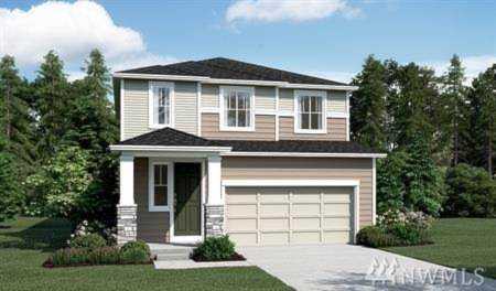 4341 Andasio Lp SE Port Orchard, WA 98366