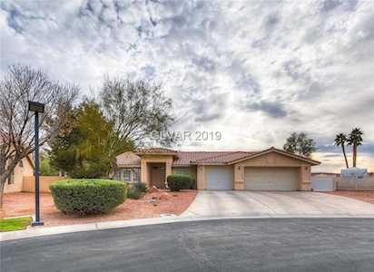 5217 Gentle River Ave Las Vegas, NV 89130