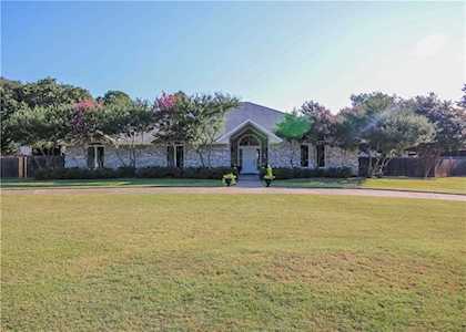 1800 Renfro Road Colleyville, TX 76034