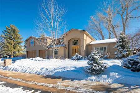 9984 East Berry Drive Greenwood Village, CO 80111